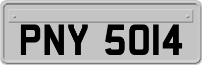 PNY5014