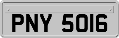 PNY5016
