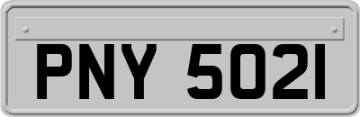 PNY5021