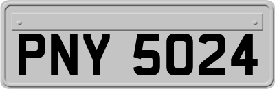 PNY5024