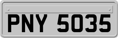 PNY5035