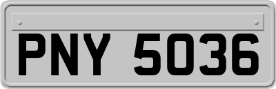 PNY5036