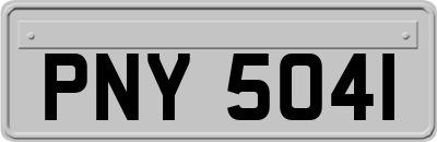 PNY5041