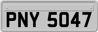PNY5047
