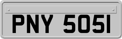 PNY5051