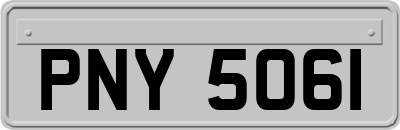 PNY5061