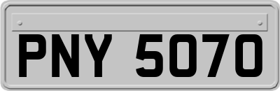 PNY5070