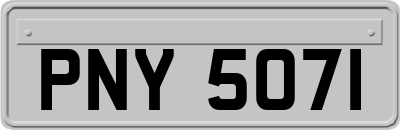 PNY5071