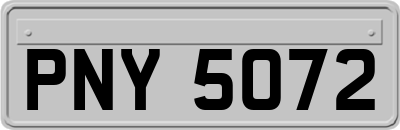 PNY5072