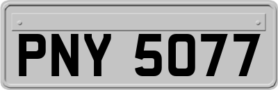 PNY5077