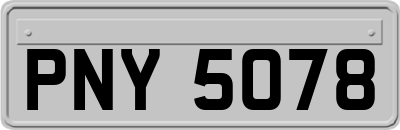PNY5078