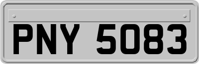 PNY5083