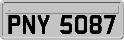 PNY5087