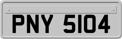 PNY5104
