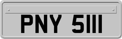 PNY5111
