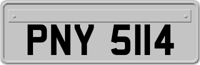 PNY5114