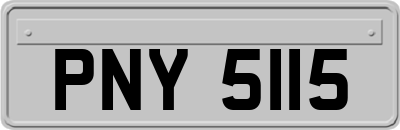 PNY5115