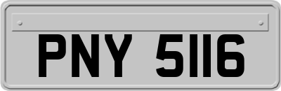 PNY5116