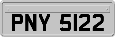 PNY5122