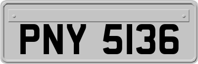 PNY5136