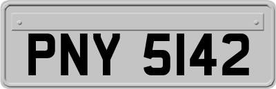 PNY5142