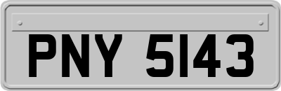 PNY5143