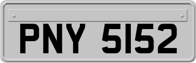PNY5152