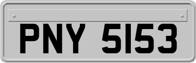 PNY5153