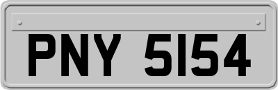 PNY5154