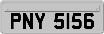 PNY5156