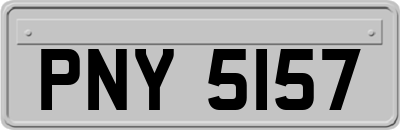 PNY5157