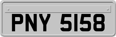 PNY5158