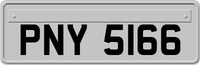 PNY5166