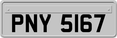 PNY5167