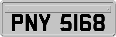 PNY5168