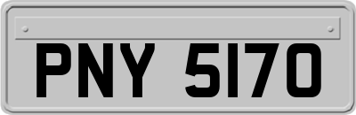 PNY5170