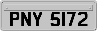 PNY5172