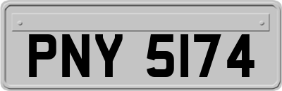 PNY5174