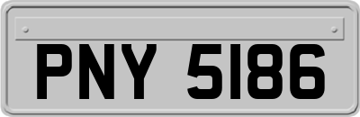 PNY5186