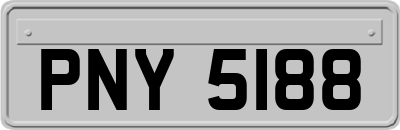 PNY5188