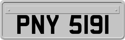 PNY5191