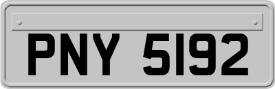 PNY5192