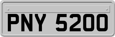 PNY5200
