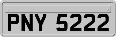 PNY5222