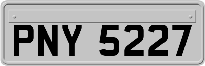 PNY5227