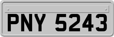 PNY5243