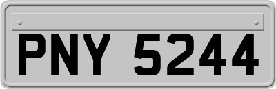PNY5244