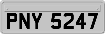 PNY5247
