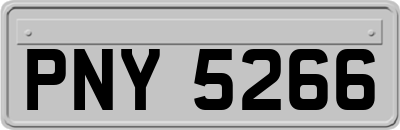 PNY5266