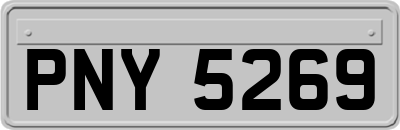 PNY5269